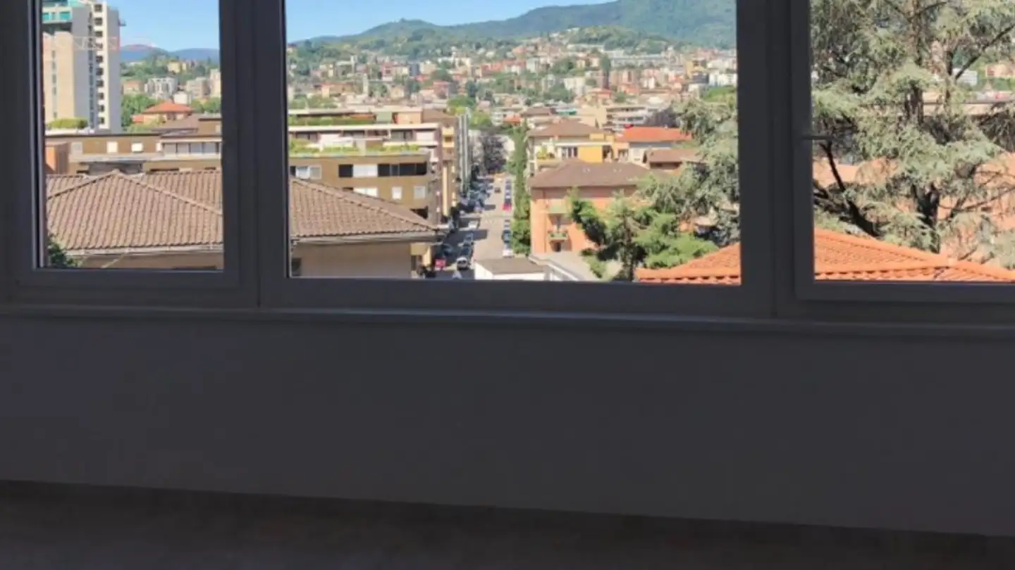 Appartement à vendre - 6900 Lugano