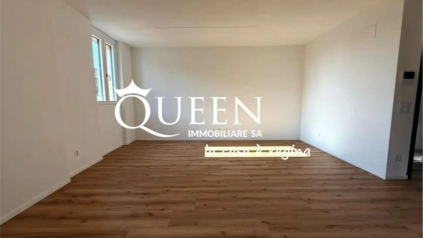 Wohnung mieten - 6862 Rancate