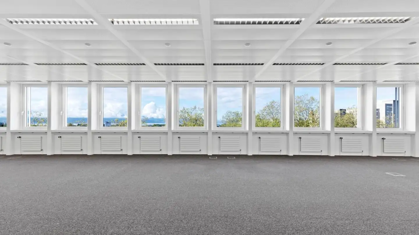 Bürofläche mieten - Chemin De Longemarlaz, 1020 Renens VD - Foto 2