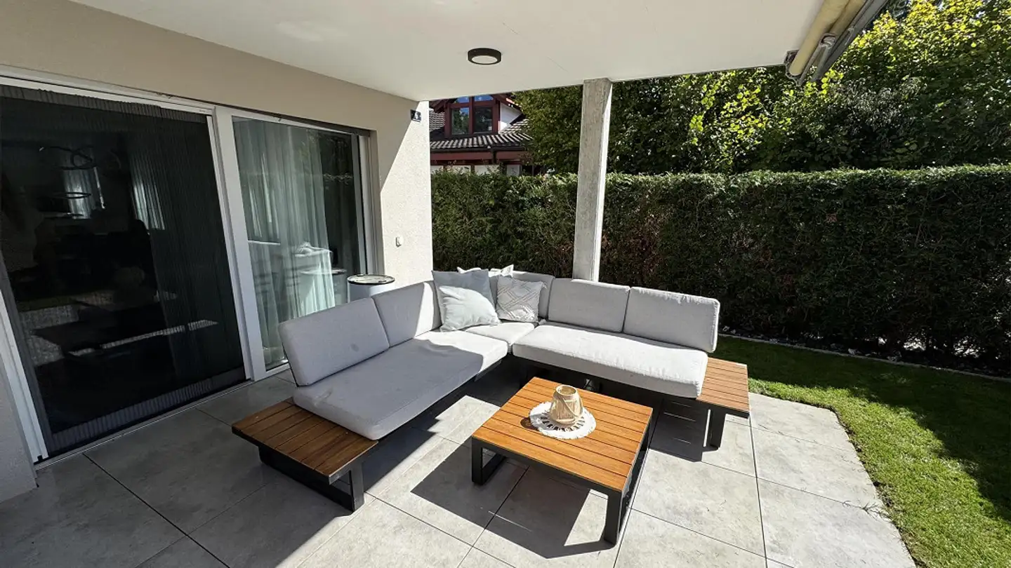 Apartment for sale - Im Steinhof 6, 8180 Bülach