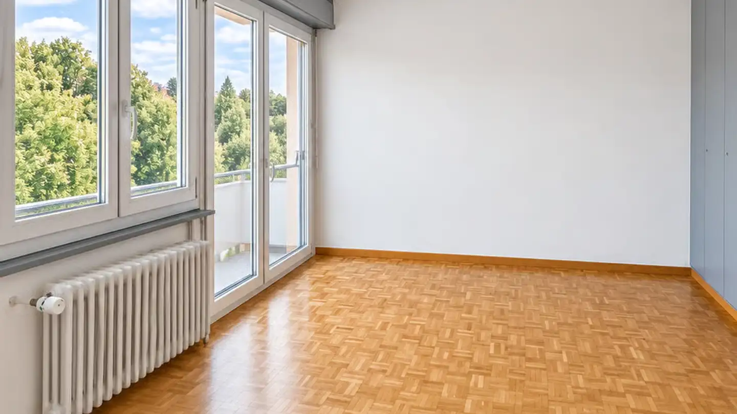 Appartamento in affitto - Rue De Biaufond, 2300 La Chaux-de-Fonds - Foto 3