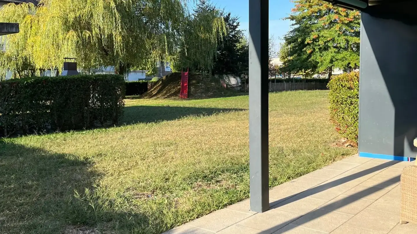 Apartment for rent - Strangengasse, 5502 Hunzenschwil