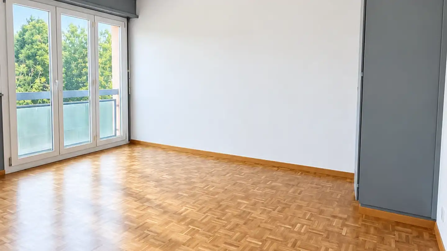 Appartamento in affitto - Rue De Biaufond, 2300 La Chaux-de-Fonds - Foto 4