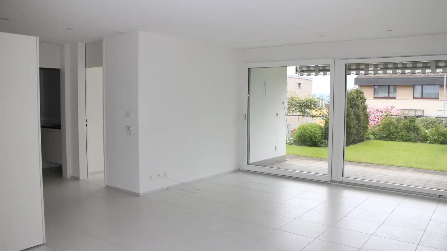 Appartement à louer - Hubring 57, 8303 Bassersdorf