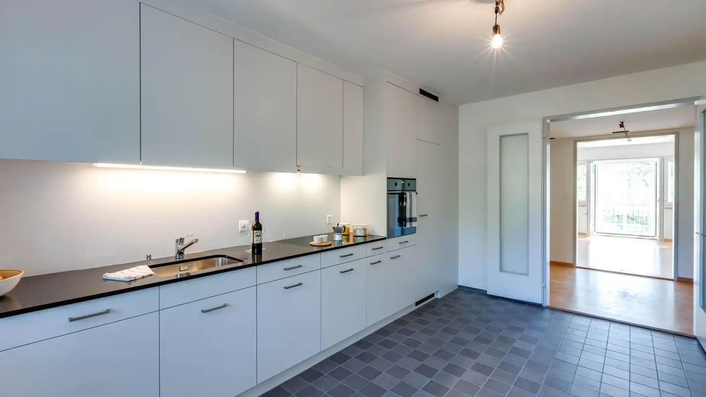 Apartment for rent - Sonnmattstrasse 33, 9015 St. Gallen