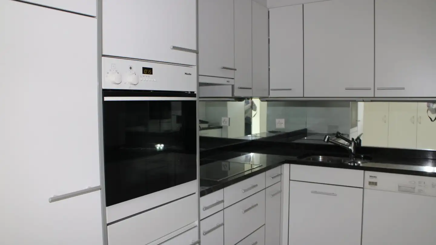 Appartement à louer - Hubring 57, 8303 Bassersdorf - Photo 2