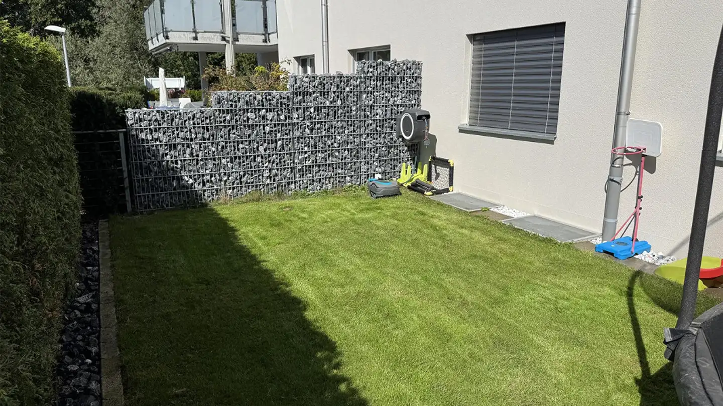 Appartamento in vendita - Im Steinhof 6, 8180 Bülach - Photo 2