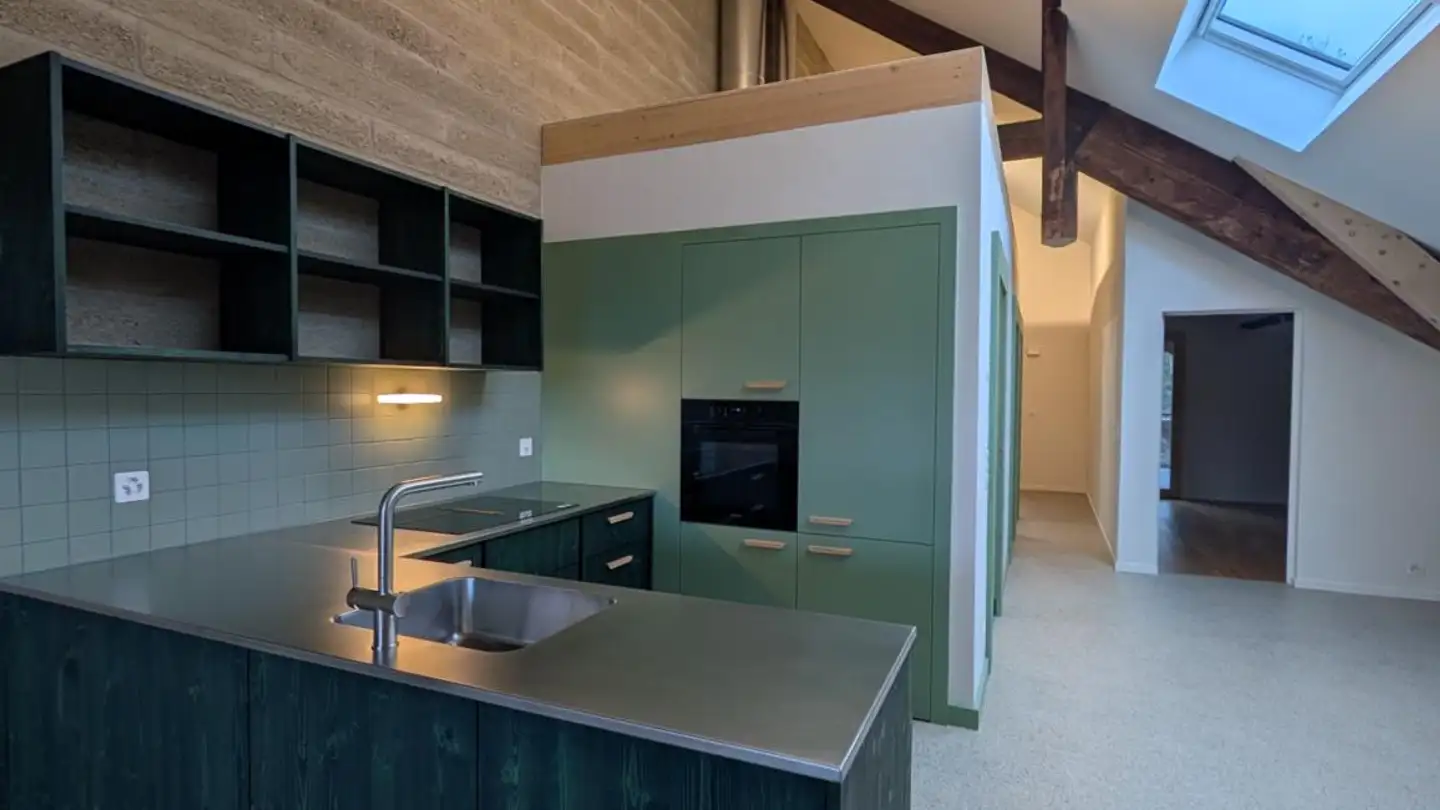 Apartment for rent - Pont Farbel 11, 1267 Vich