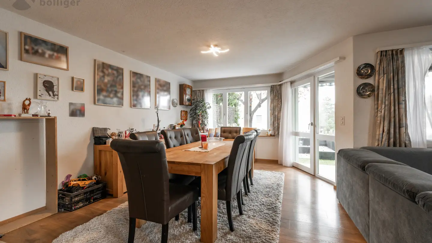 Duplex à vendre - Feldstrasse, 5737 Menziken - Photo 3