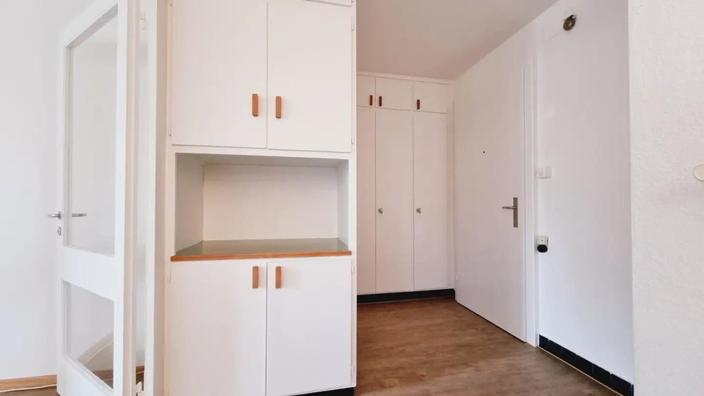 Appartement à louer - Engstringerstrasse 43, 8952 Schlieren - Photo 2