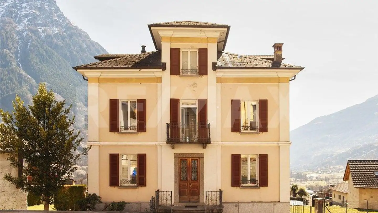 Single house for sale - 6724 Ponto Valentino - Photo 3