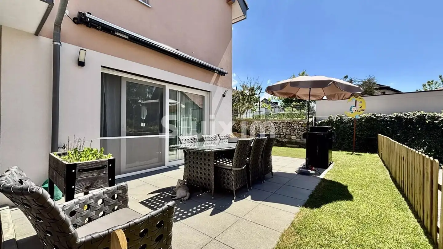 Cave house for sale - 1417 Epautheyres - Photo 2