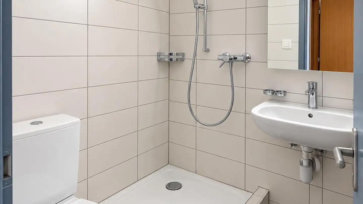 Appartamento in affitto - Rue De Biaufond, 2300 La Chaux-de-Fonds - Foto 2