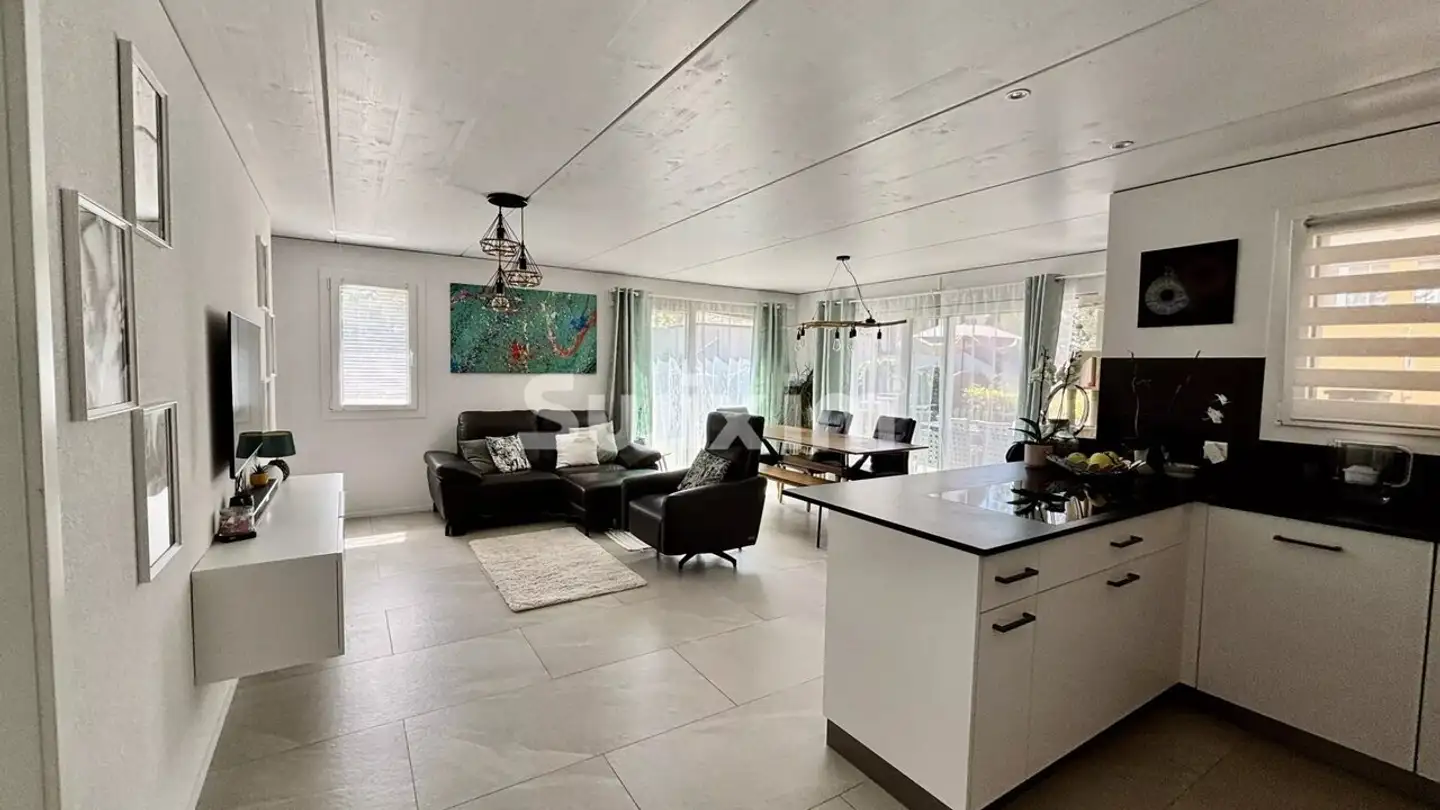 Cave house for sale - 1417 Epautheyres - Photo 3