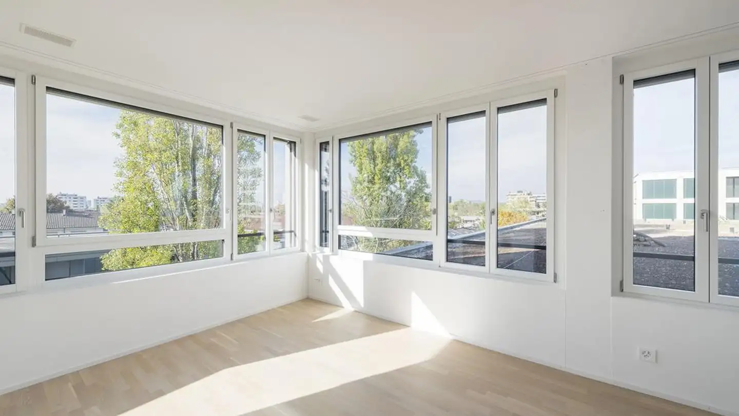 Appartamento in affitto - Sankt Jakob-Strasse 108c, 4132 Muttenz - Foto 4