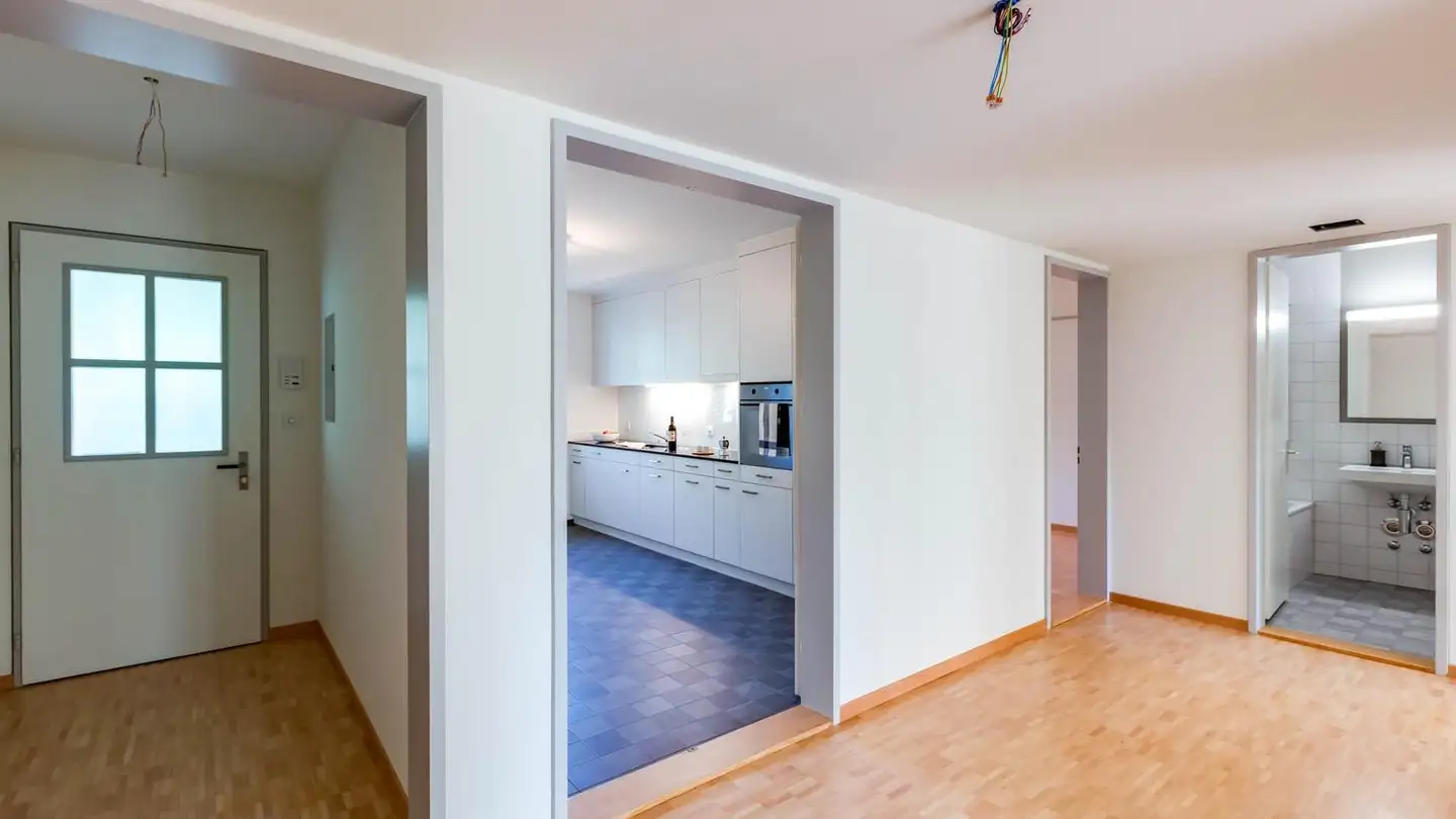 Apartment for rent - Sonnmattstrasse 33, 9015 St. Gallen - Photo 2
