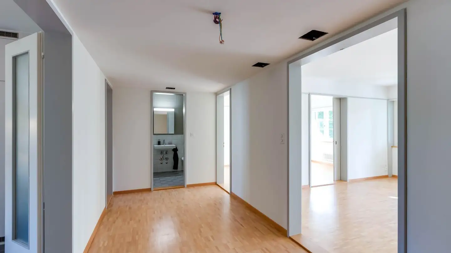 Apartment for rent - Sonnmattstrasse 33, 9015 St. Gallen - Photo 3