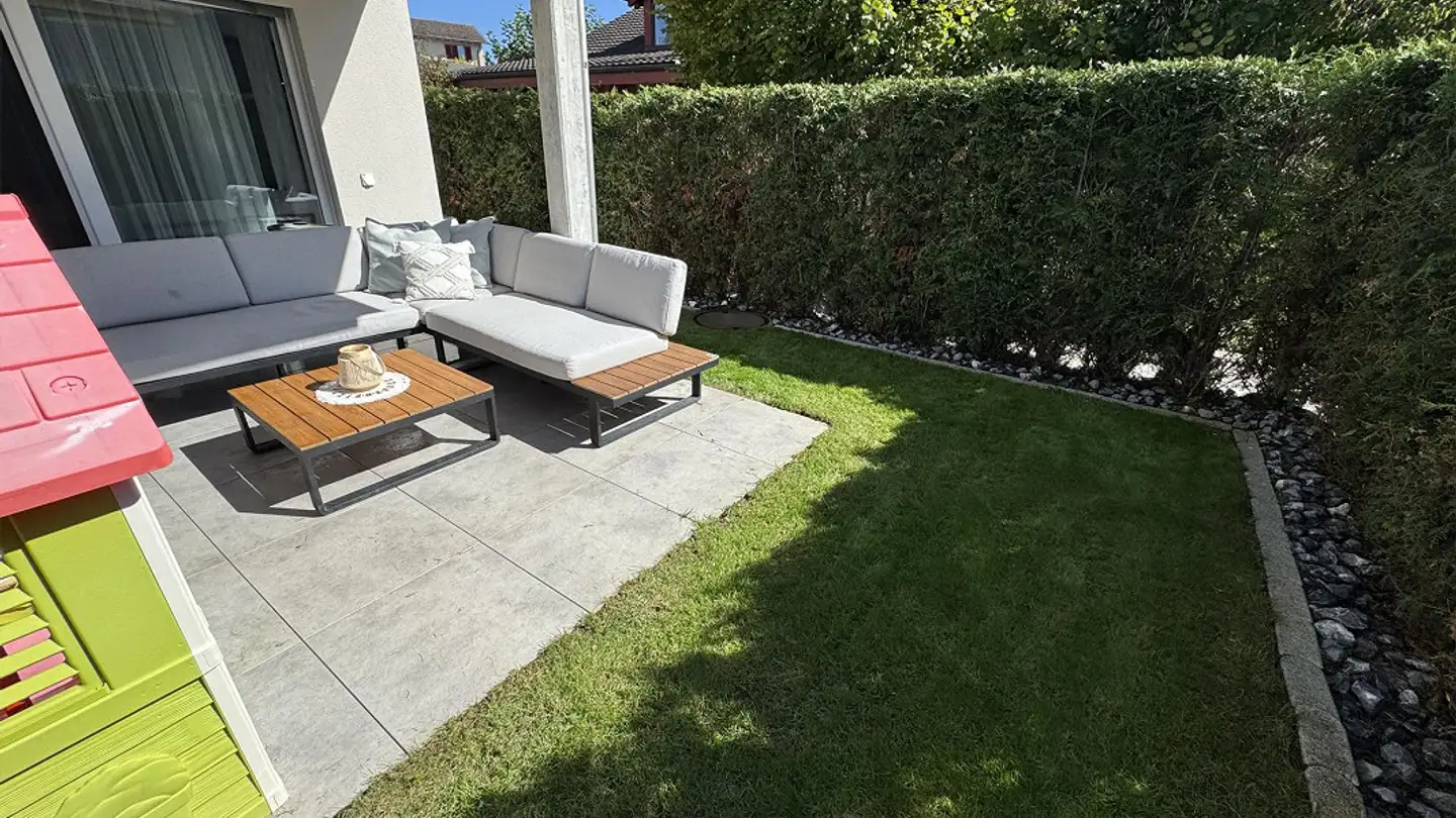 Appartamento in vendita - Im Steinhof 6, 8180 Bülach - Photo 3