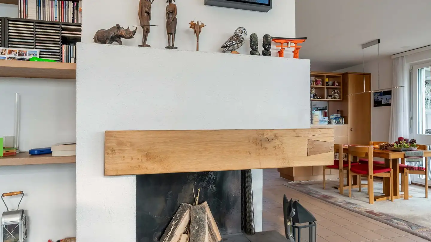 Casa bifamiliare in vendita - Gartenstrasse 33, 8154 Oberglatt ZH - Foto 2