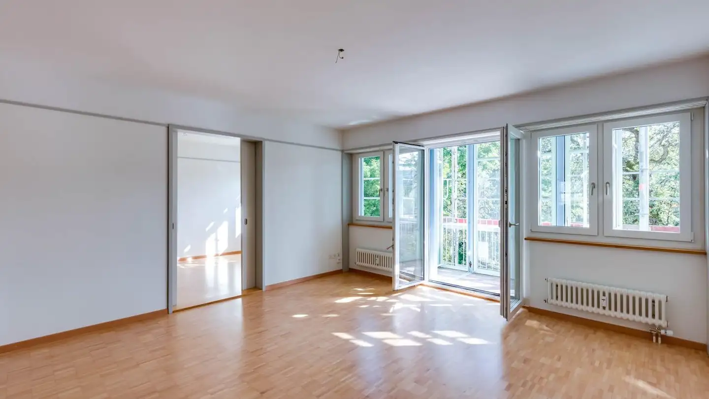 Apartment for rent - Sonnmattstrasse 33, 9015 St. Gallen - Photo 4
