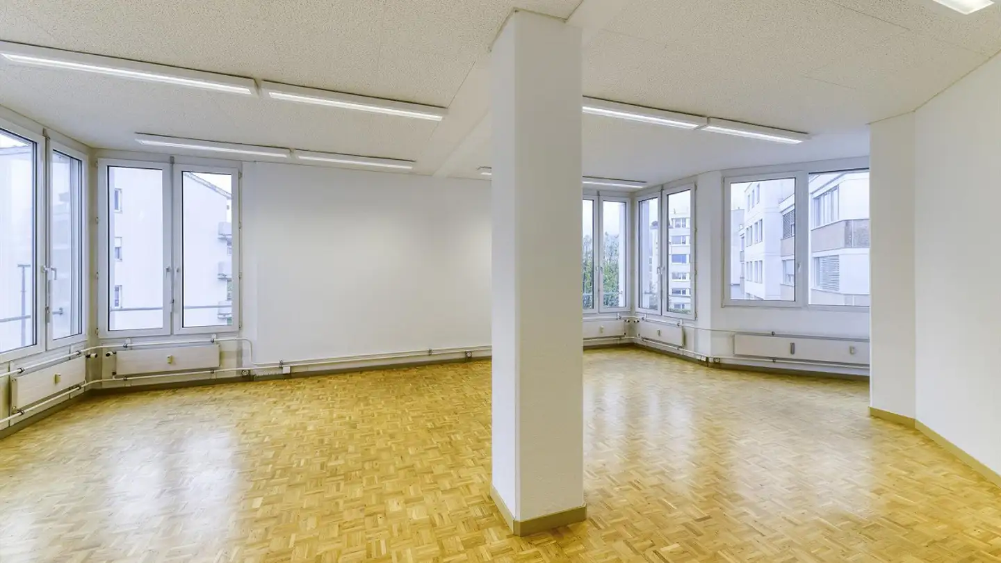 Gewerbe mieten - Ebenaustrasse 18, 6048 Horw - Foto 2