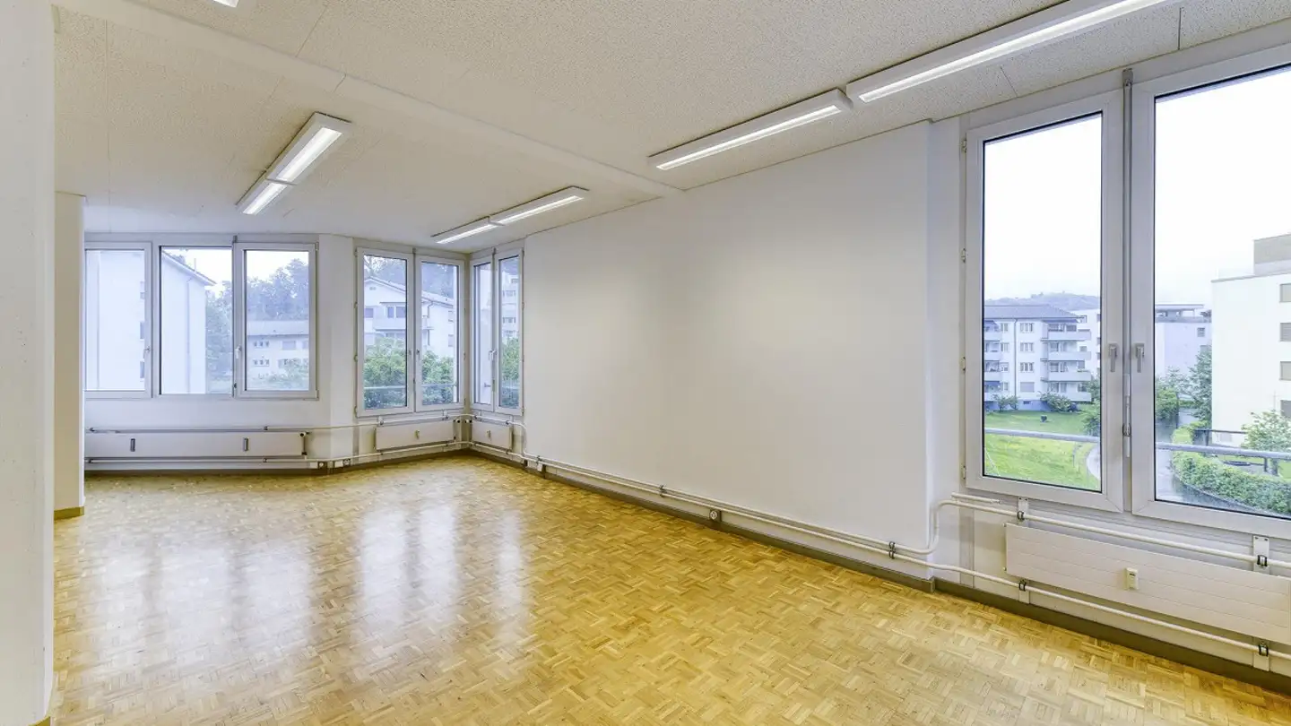 Gewerbe mieten - Ebenaustrasse 18, 6048 Horw - Foto 3