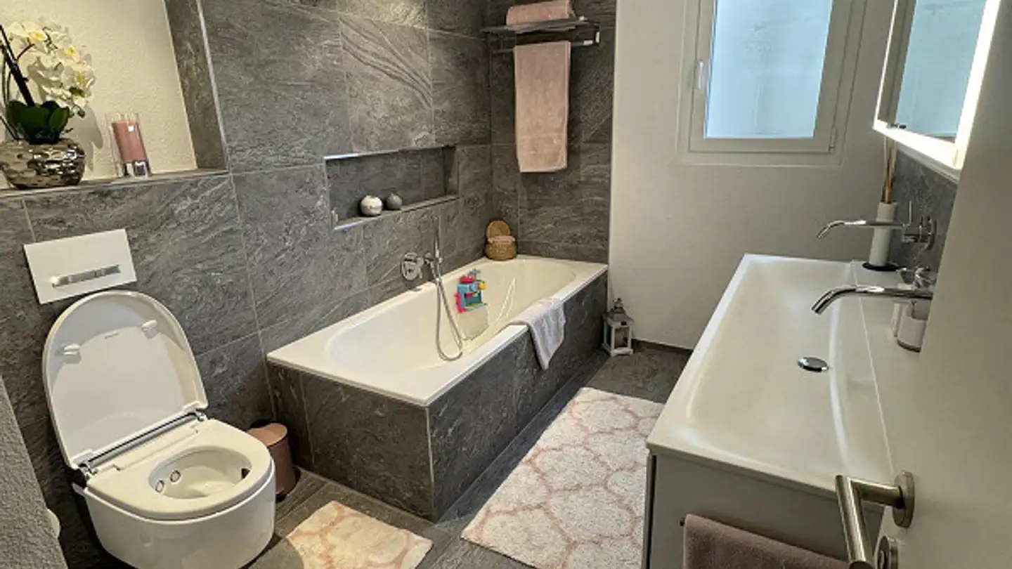 Appartamento in vendita - Im Steinhof 6, 8180 Bülach - Photo 4