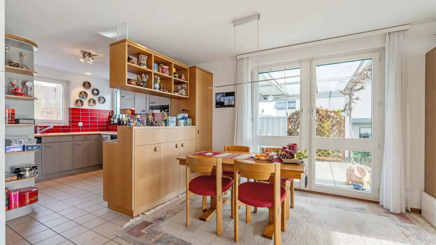 Casa bifamiliare in vendita - Gartenstrasse 33, 8154 Oberglatt ZH - Foto 3