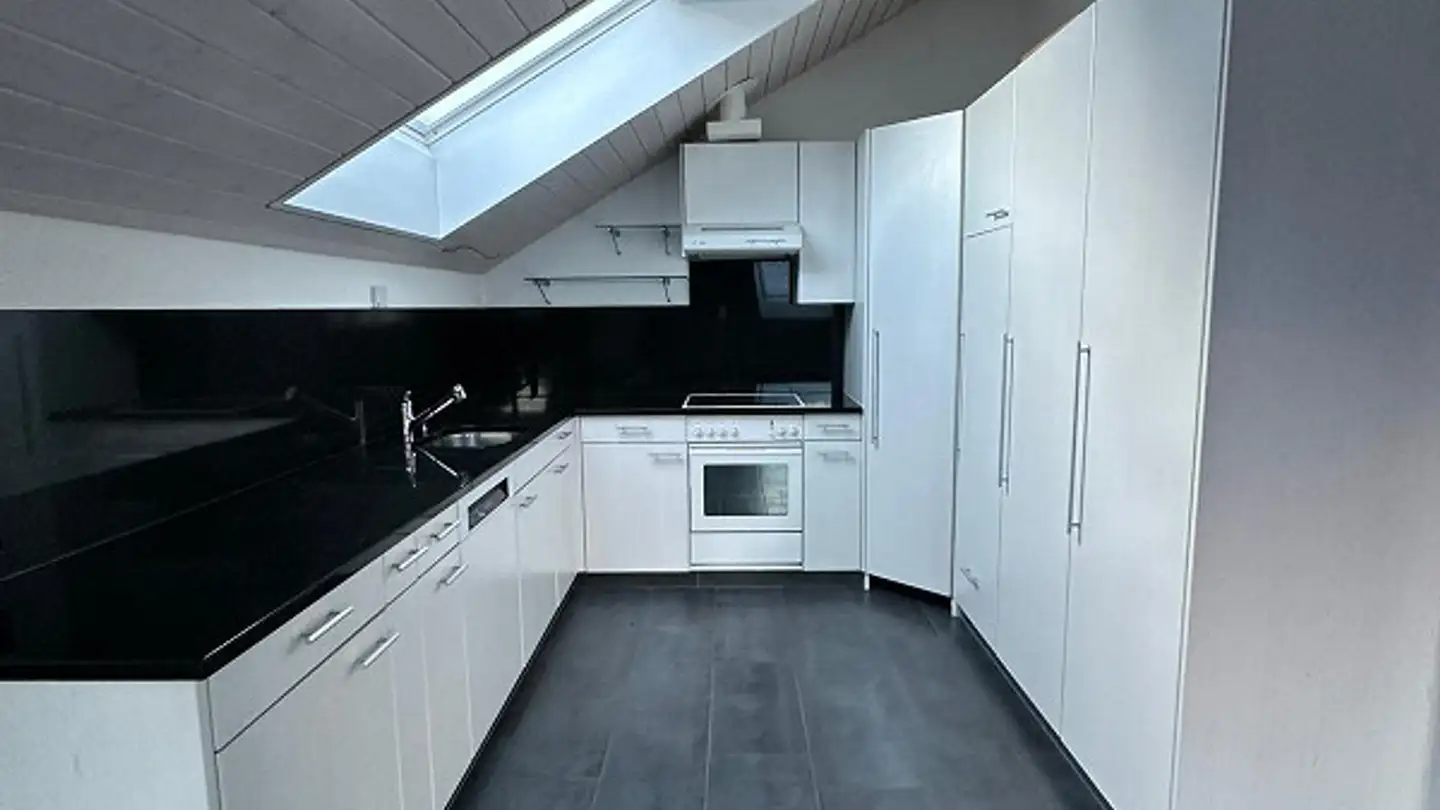 Apartment for rent - Landstrasse 25, 8868 Oberurnen - Photo 4