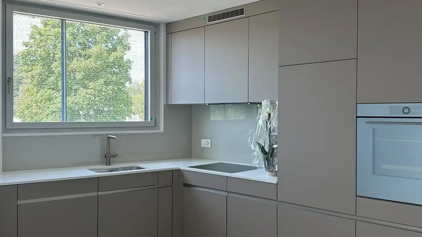 Appartamento in vendita - Kempttalstrasse 6, 8308 Illnau