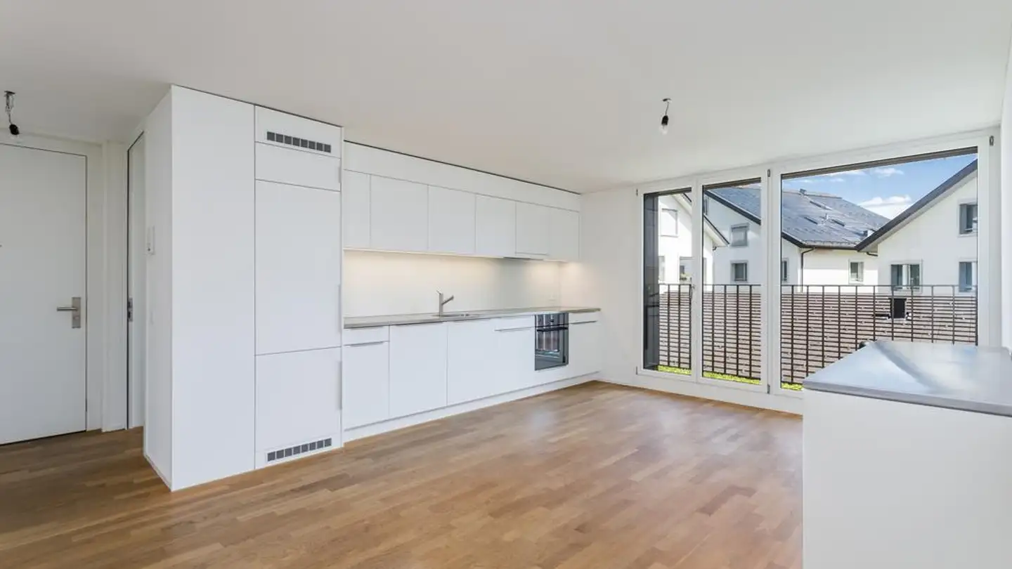 Appartamento in affitto - Pfruendmattstrasse 13, 8932 Mettmenstetten - Foto 4
