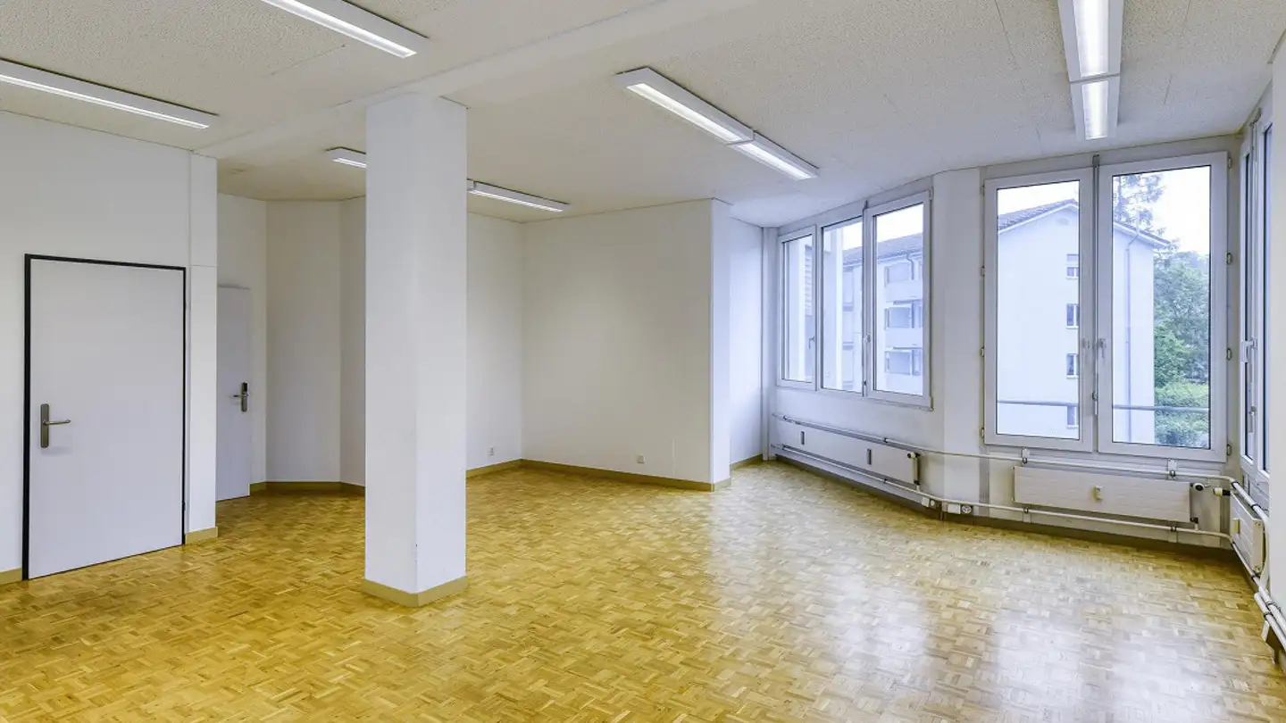 Gewerbe mieten - Ebenaustrasse 18, 6048 Horw - Foto 4