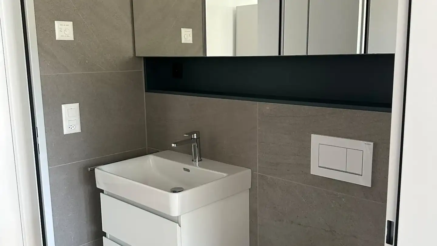 Wohnung kaufen - Kempttalstrasse 6, 8308 Illnau - Foto 4