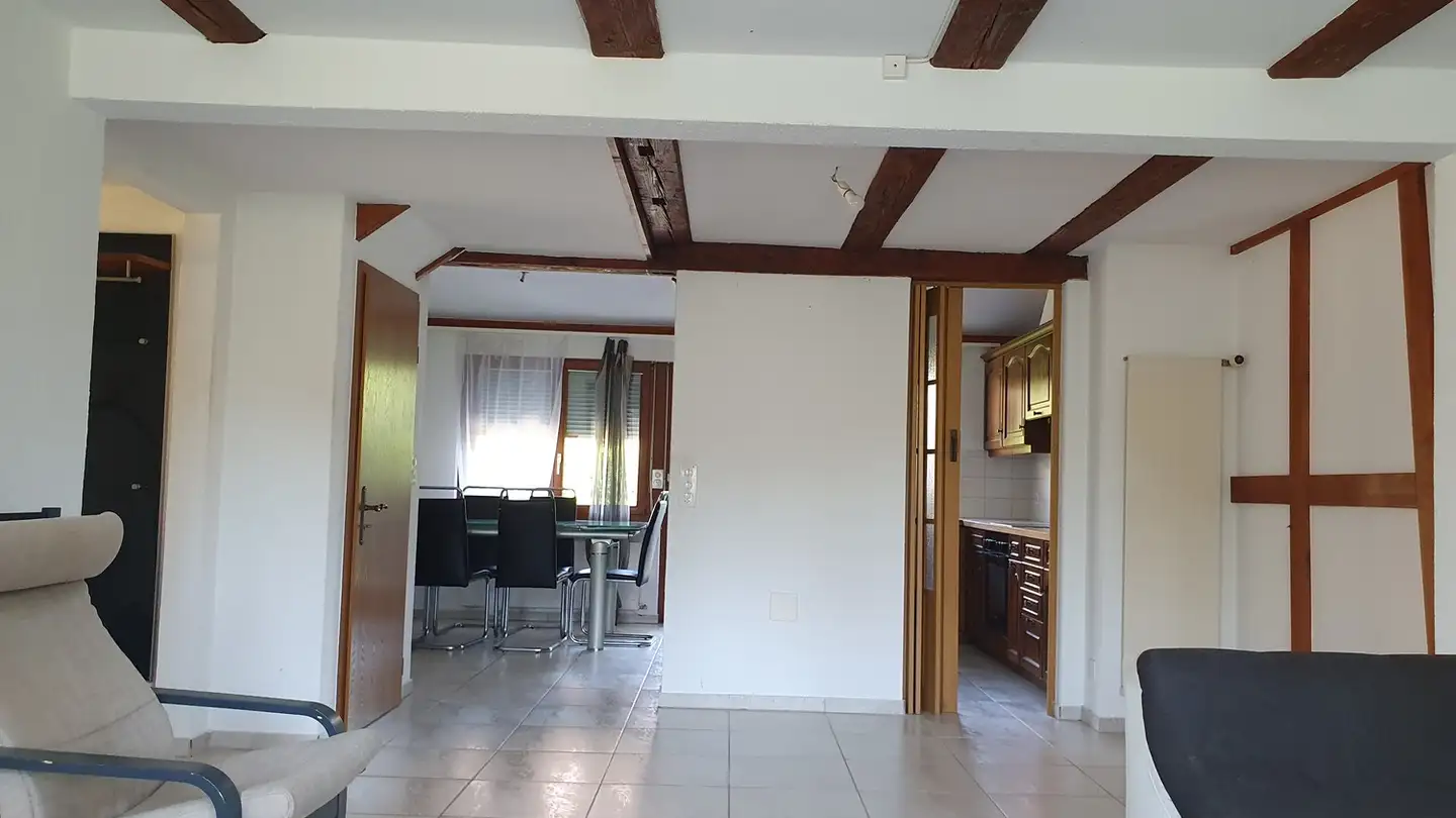 Apartment for rent - 5615 Fahrwangen