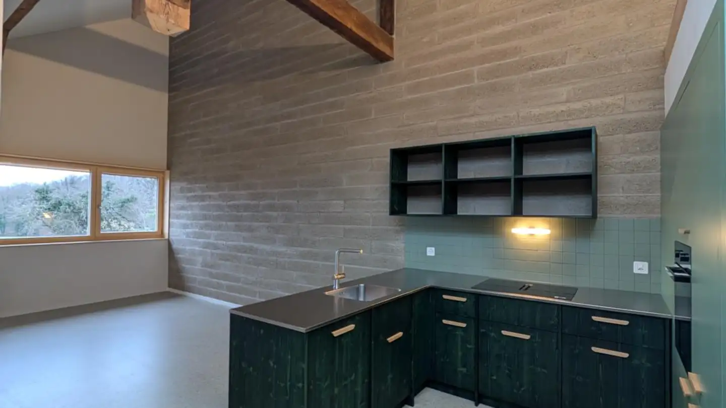 Apartment for rent - Pont Farbel 11, 1267 Vich - Photo 2