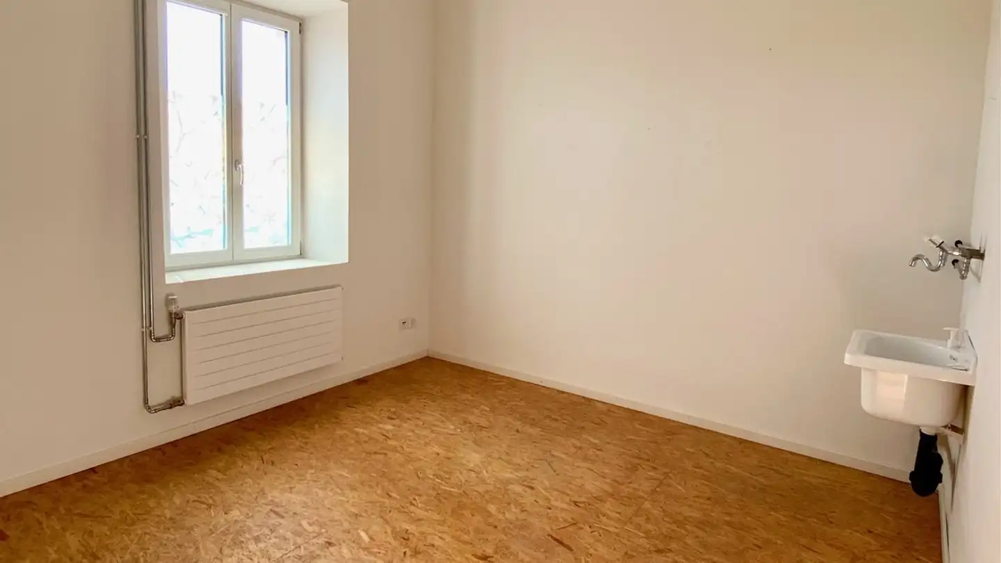 Commercial for rent - Bremgarterstrasse 18, 5610 Wohlen AG