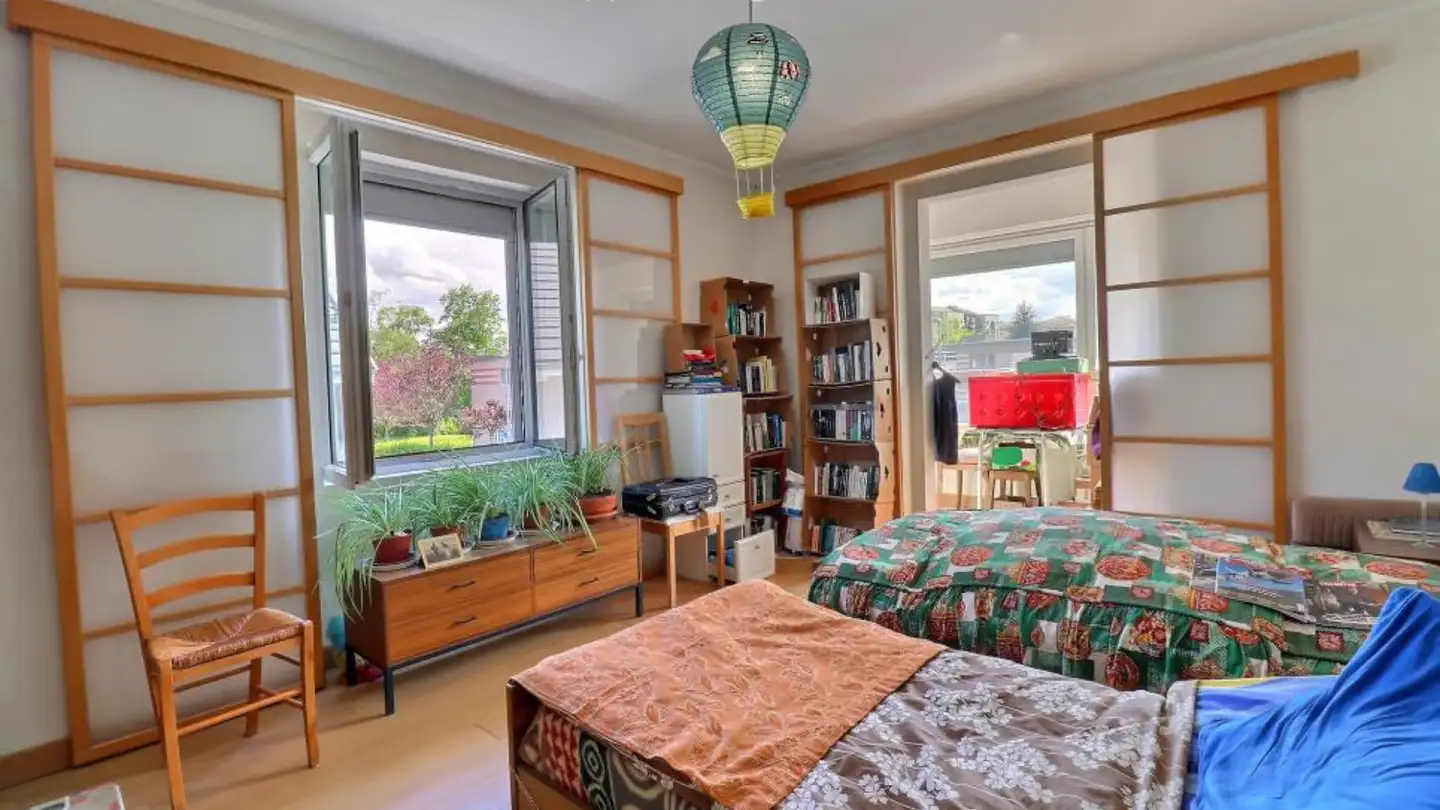 Appartamento in affitto - Rue Saint-Georges 27, 1400 Yverdon-les-Bains - Foto 3