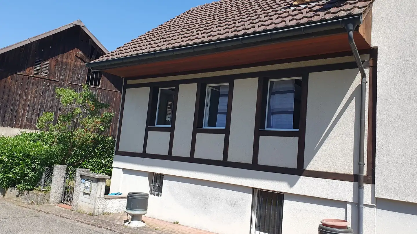 Apartment for rent - 5615 Fahrwangen - Photo 3