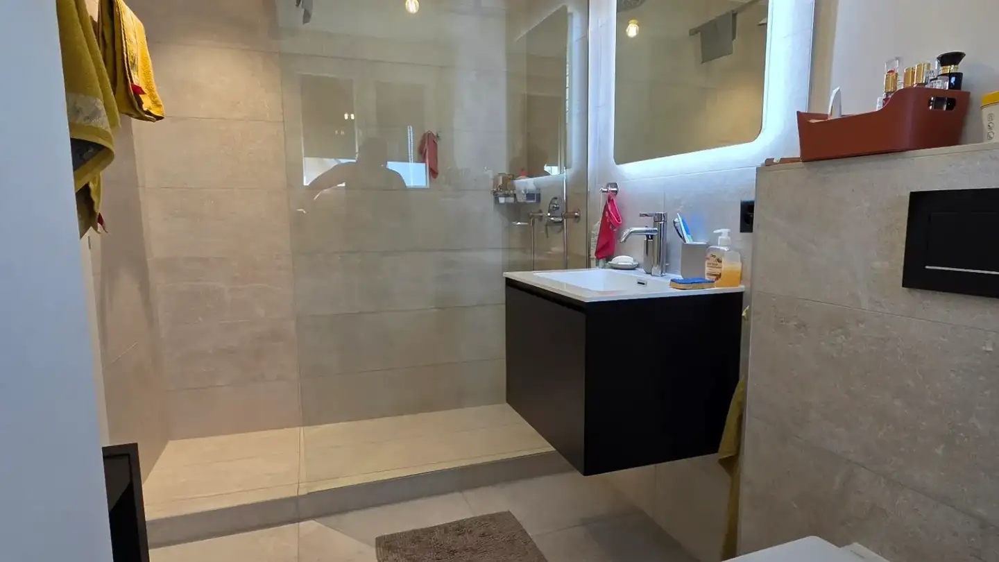 Apartment for rent - Route St- Laurent 9b, 1913 Saillon - Photo 4
