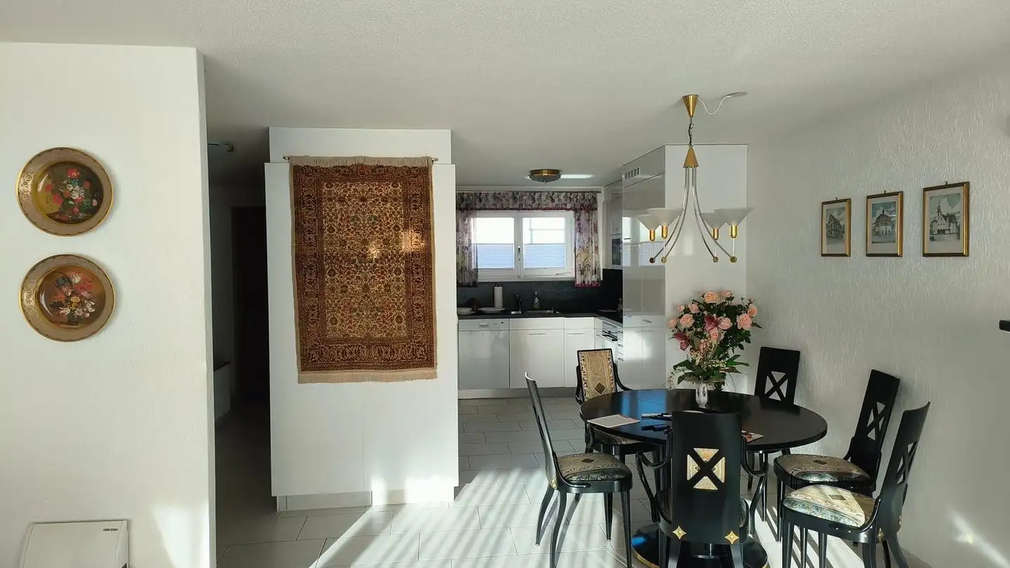 Maison en terrasse à louer - 3800 Interlaken - Photo 3