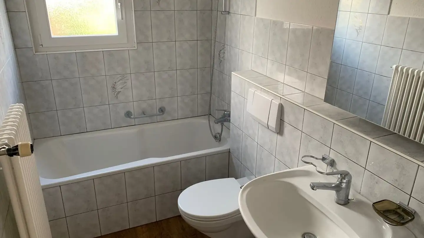 Wohnung mieten - Holtenstrasse 2, 5722 Gränichen - Foto 3