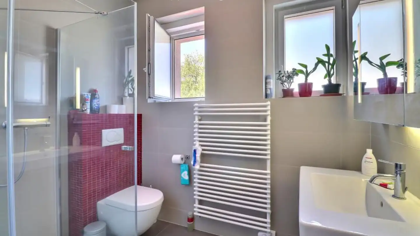 Appartamento in affitto - Rue Saint-Georges 27, 1400 Yverdon-les-Bains - Foto 2