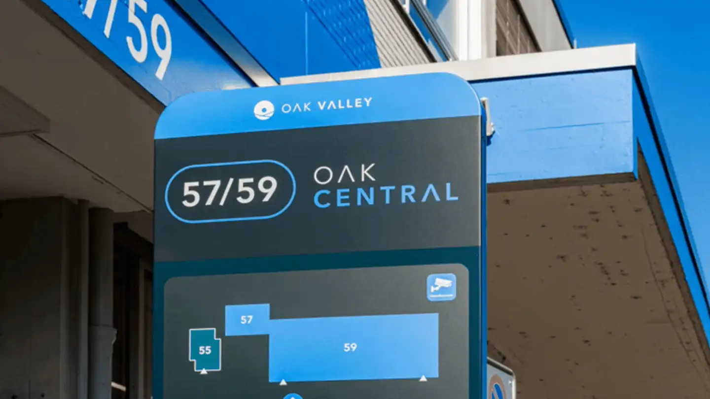 Edificio ad uso misto in affitto - Eichtalstrasse 57, 8634 Hombrechtikon