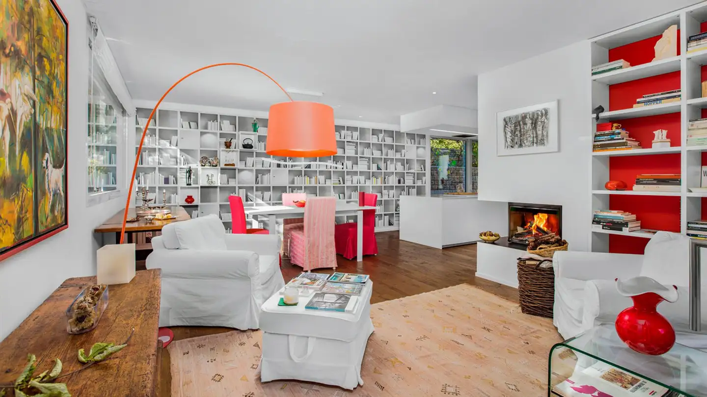 Maison individuelle à vendre - 6807 Taverne