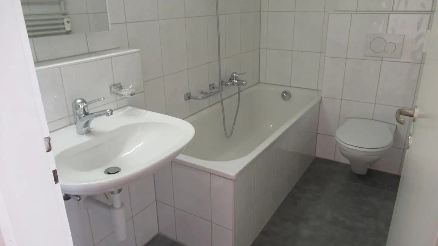 Wohnung mieten - Binningerstrasse 66, 4123 Allschwil