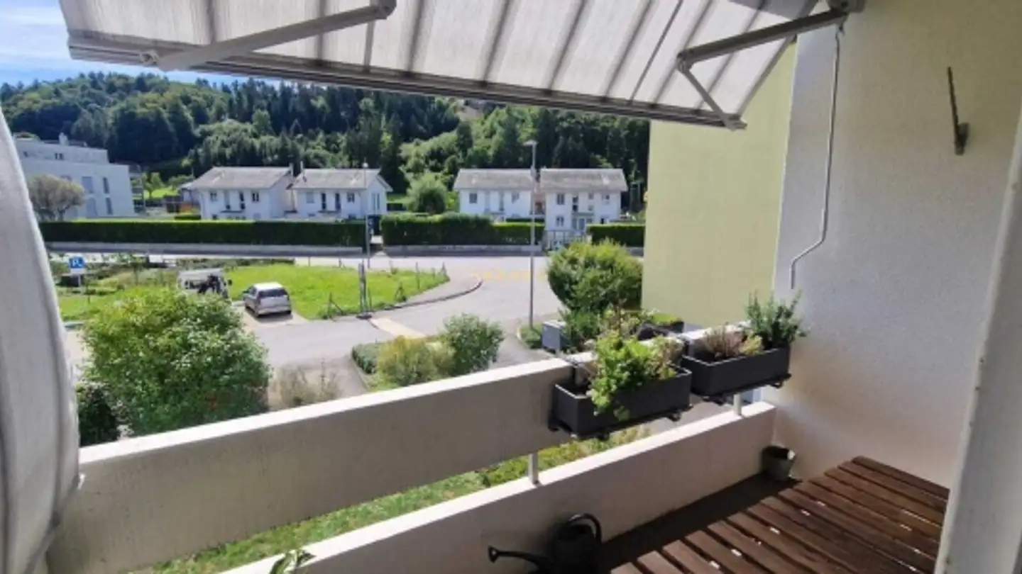 Appartamento in affitto - 2557 Studen BE - Photo 2