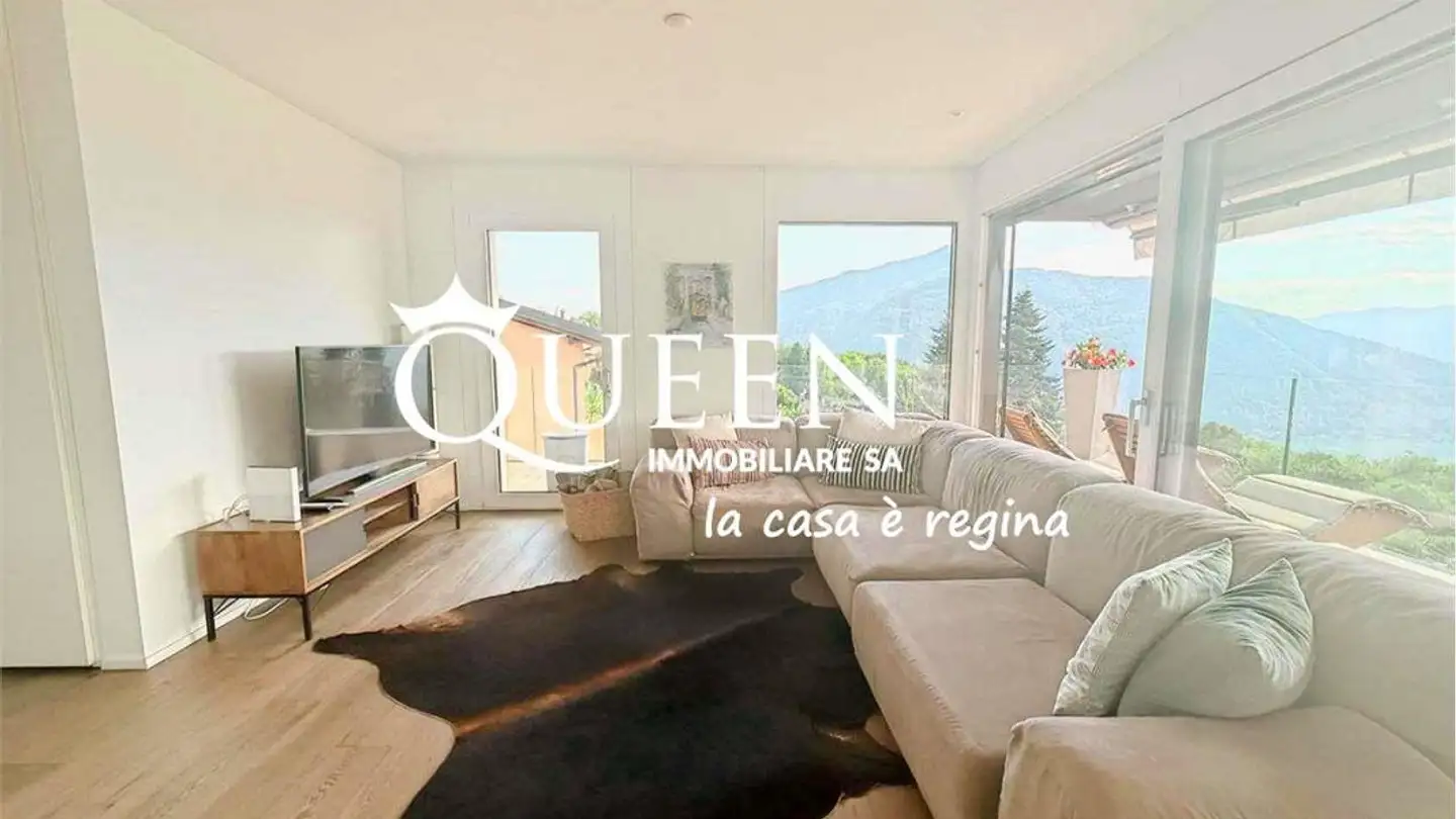 Appartement à vendre - 6821 Rovio - Photo 4