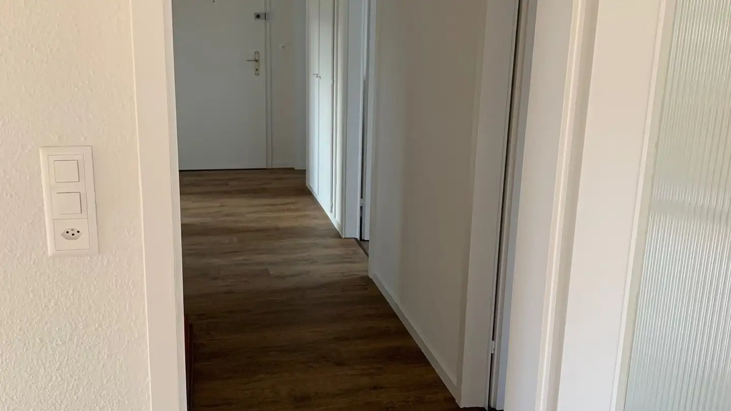 Wohnung mieten - Holtenstrasse 2, 5722 Gränichen - Foto 4