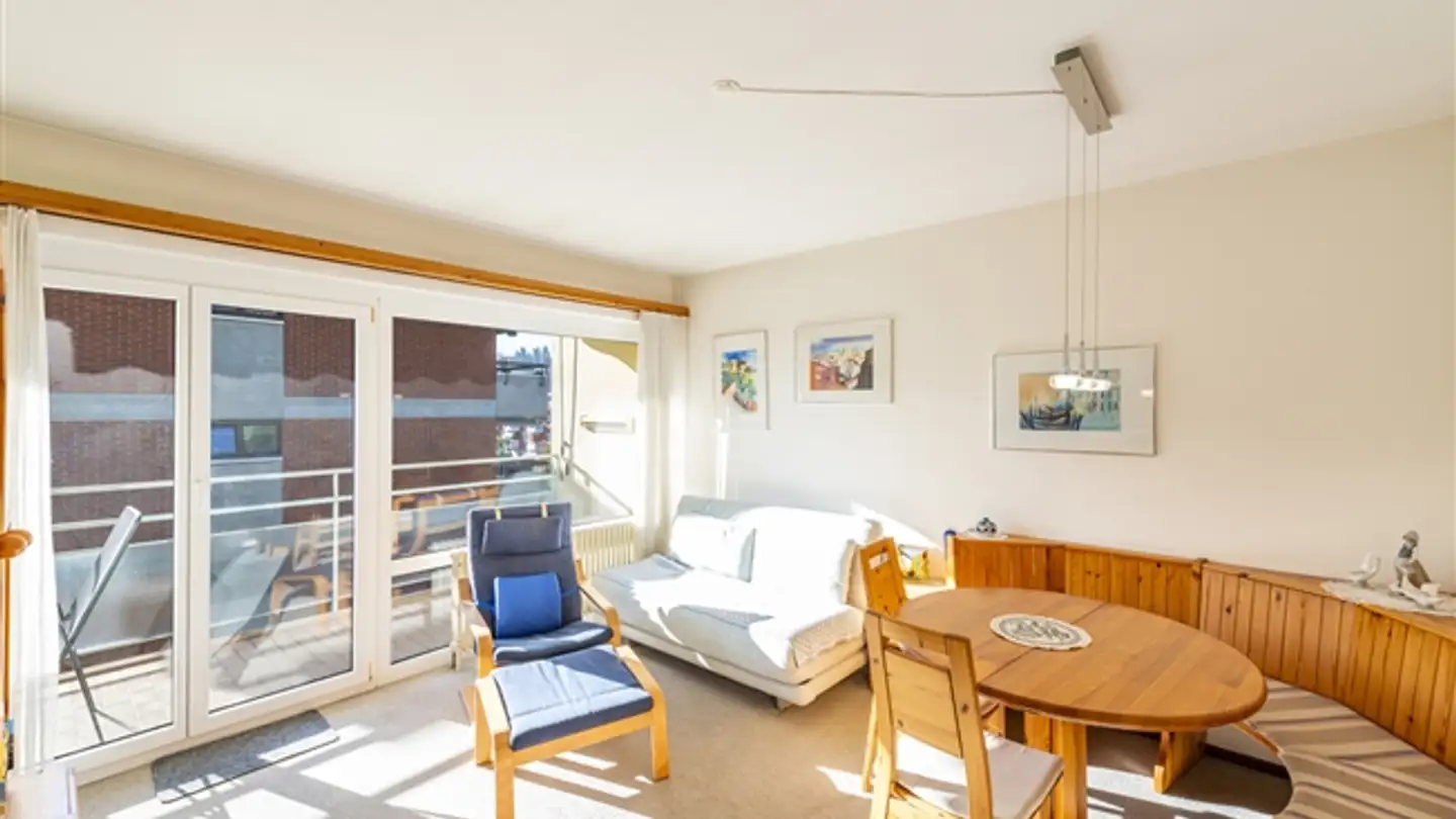 Penthouse for sale - 6982 Agno