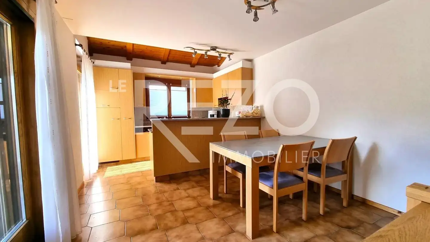 Villa in vendita - 1964 Conthey - Foto 2